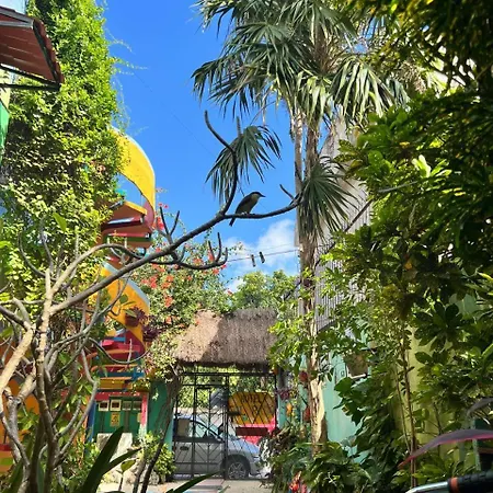 Hotel Colorado