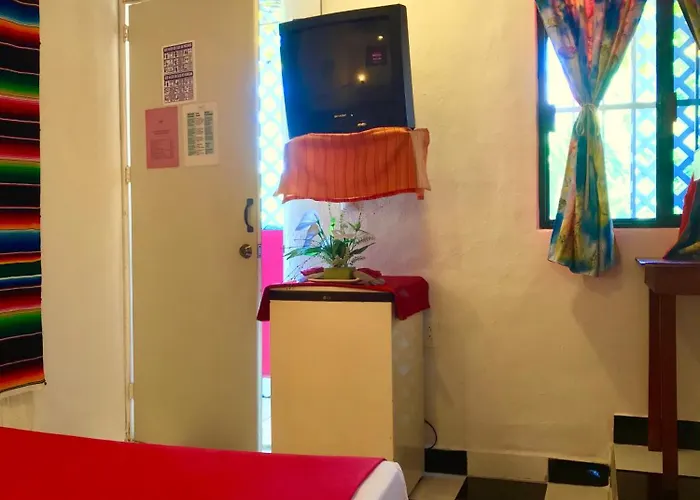 Colorado Hotel 2*