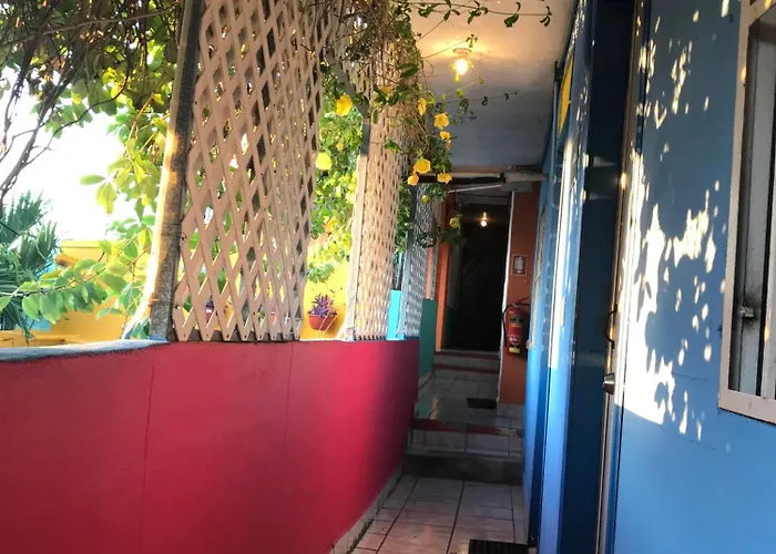 Hotel Colorado 2*